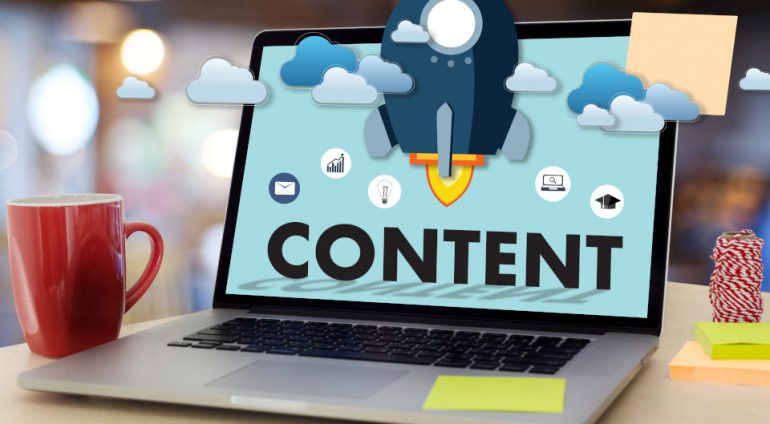 Content Marketing